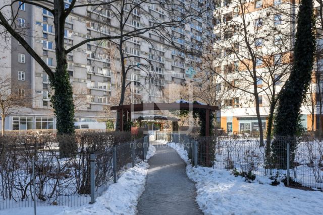 Mieszkanie 3-pokojowe Warszawa Wola, ul. Pereca. Zdjęcie 15