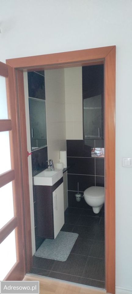 Mieszkanie 3-pokojowe Kraków Swoszowice, ul. Władysława Taklińskiego. Zdjęcie 10