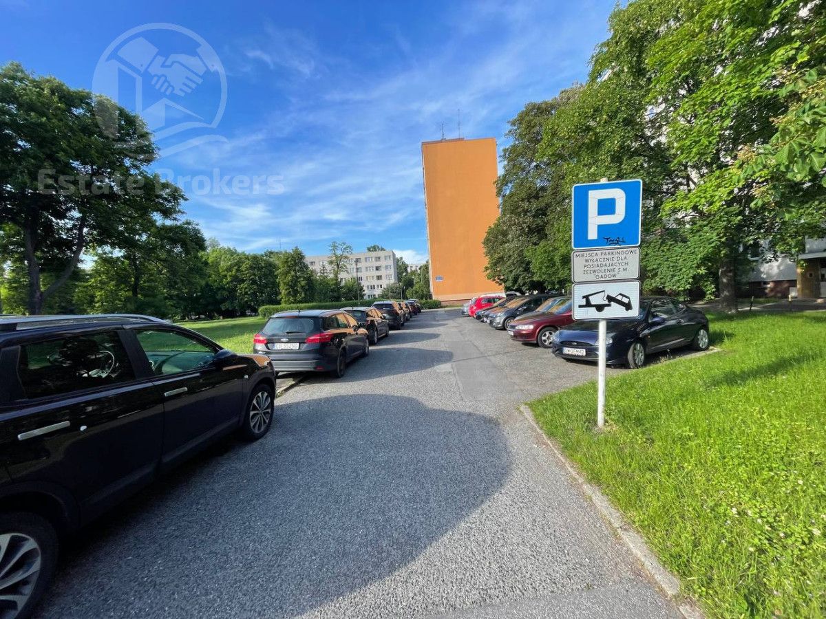 Mieszkanie 4-pokojowe Wrocław Gądów Mały, ul. Małopanewska. Zdjęcie 14