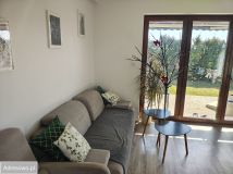 dom wolnostojący, 4 pokoje Masłomiąca, ul. Parkowa. Zdjęcie 3