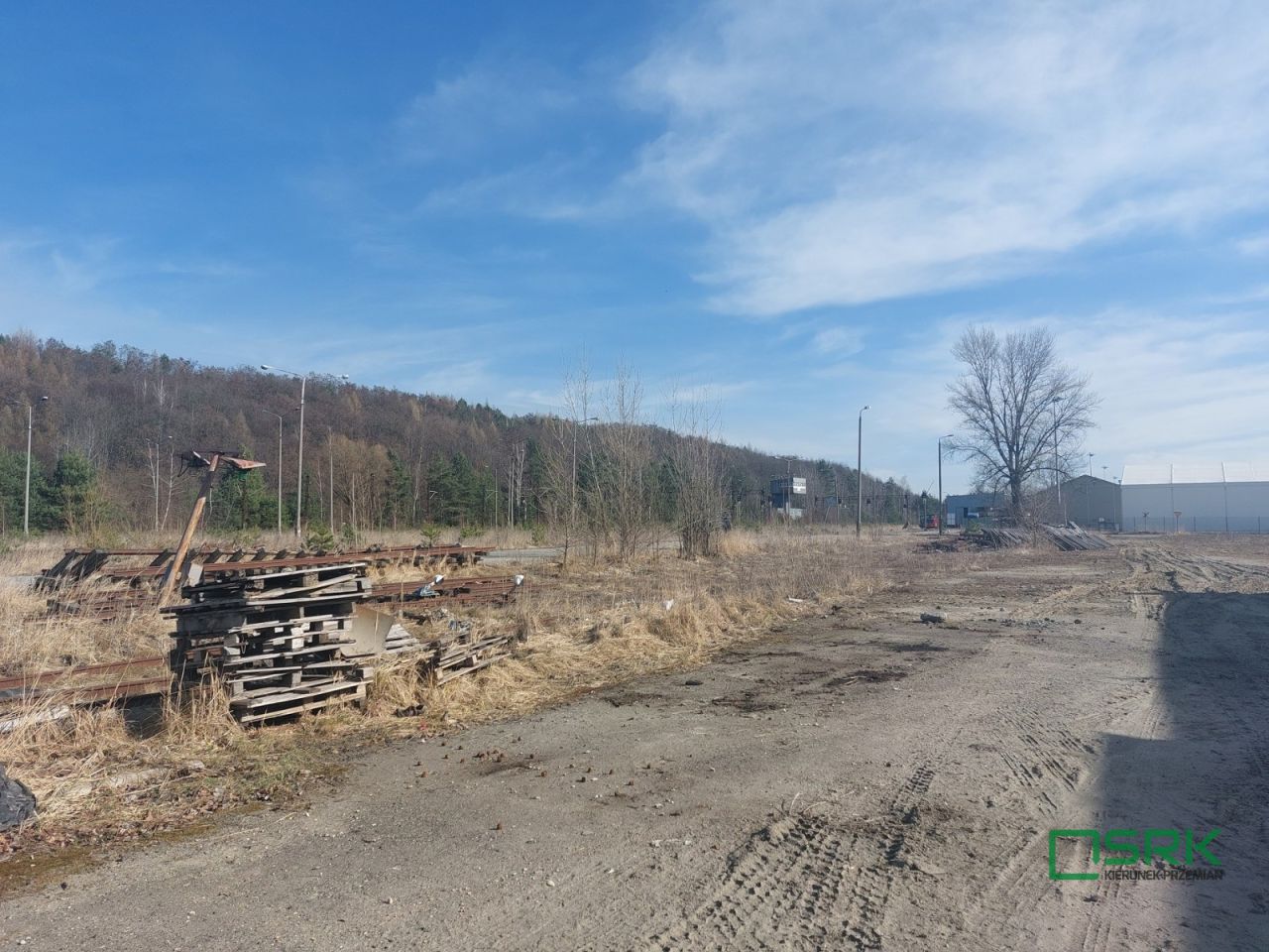 Działka Suszec, ul. Piaskowa. Zdjęcie 9
