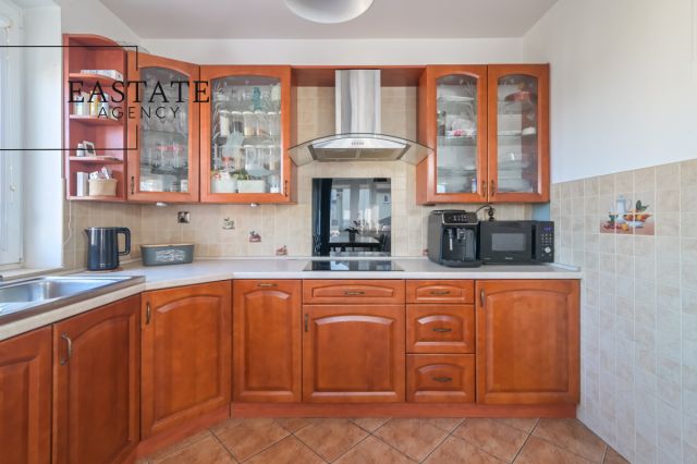 Mieszkanie 5-pokojowe Gdańsk Kokoszki, ul. Storczykowa. Zdjęcie 2