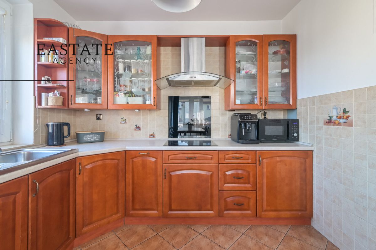 Mieszkanie 5-pokojowe Gdańsk Kokoszki, ul. Storczykowa. Zdjęcie 2