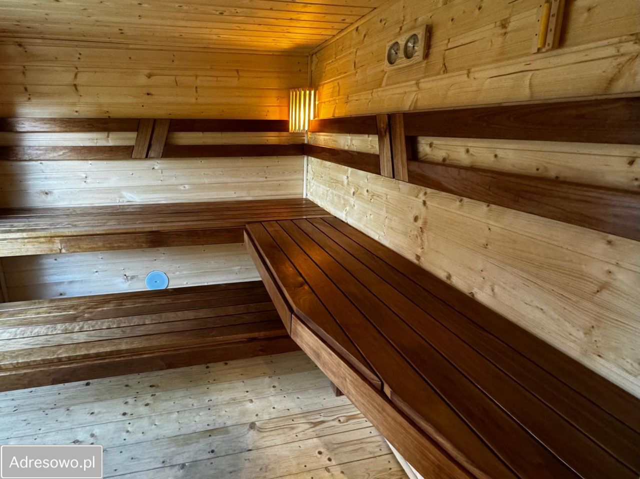 dom wolnostojący, 6 pokoi Kołobrzeg, ul. Marsa. Zdjęcie 13