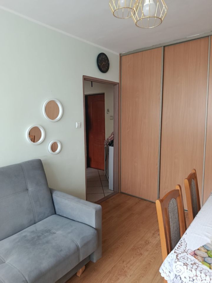 Mieszkanie 2-pokojowe Ząbkowice Śląskie, ul. Jasna. Zdjęcie 5