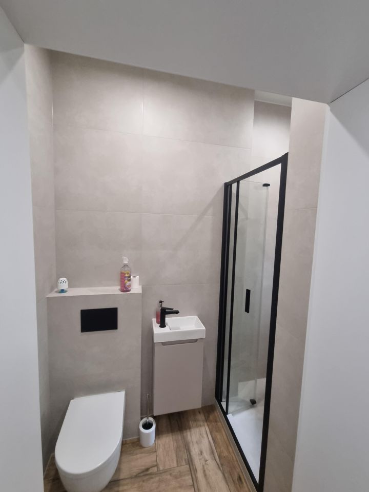 Mieszkanie 2-pokojowe Jelenia Góra Centrum, ul. Pijarska. Zdjęcie 9