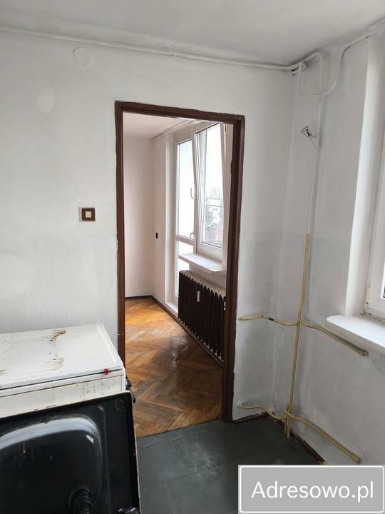 Mieszkanie 1-pokojowe Aleksandrów Łódzki, ul. Ignacego Daszyńskiego. Zdjęcie 2
