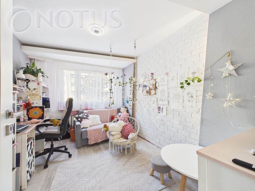 Mieszkanie 4-pokojowe Bielsko-Biała, ul. Doliny Miętusiej. Zdjęcie 4