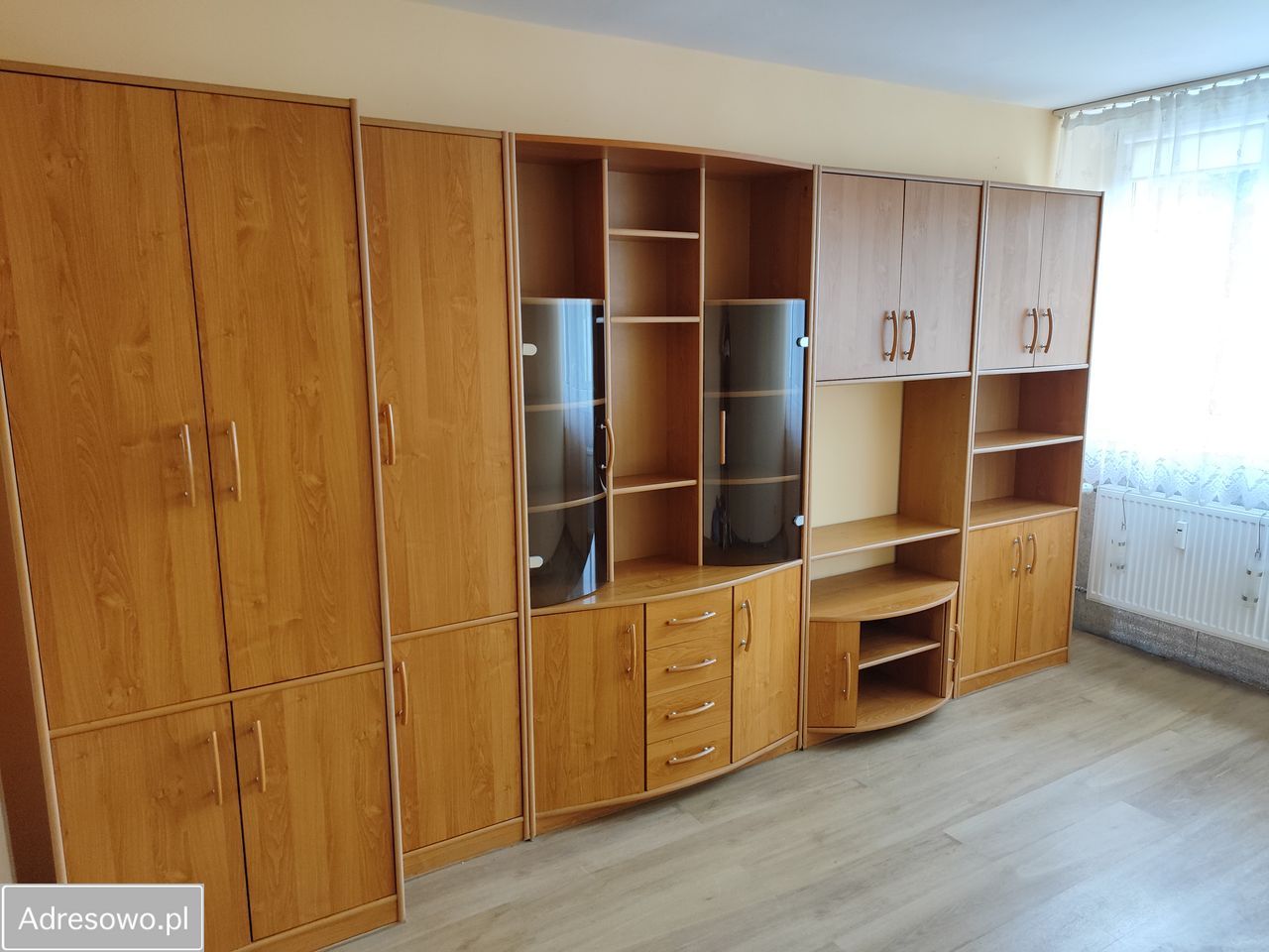 Mieszkanie 3-pokojowe Legnica, ul. Marsa. Zdjęcie 2
