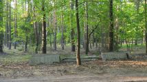 Działka budowlana Nowy Adamów. Zdjęcie 4