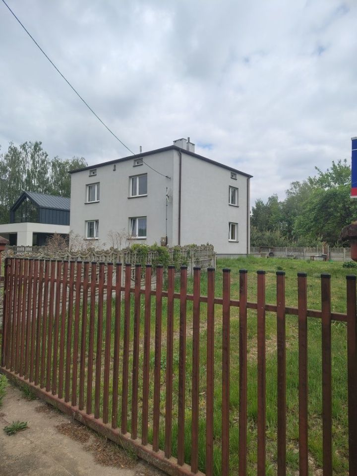 dom wolnostojący Osowiec. Zdjęcie 2
