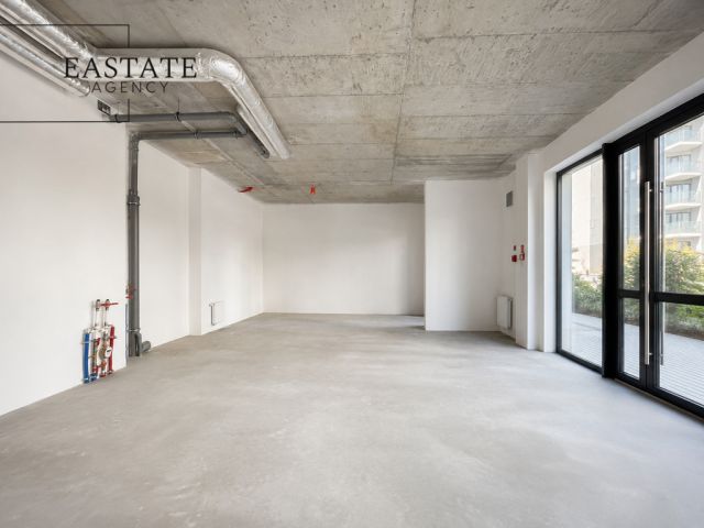 Lokal Warszawa Bielany, ul. Sokratesa. Zdjęcie 3
