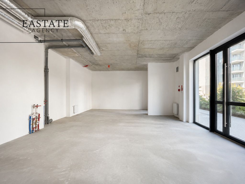 Lokal Warszawa Bielany, ul. Sokratesa. Zdjęcie 3