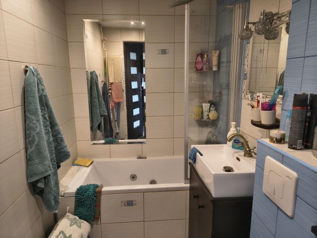 Mieszkanie 3-pokojowe Olkusz Pakuska, ul. Strzelców Olkuskich. Zdjęcie 9