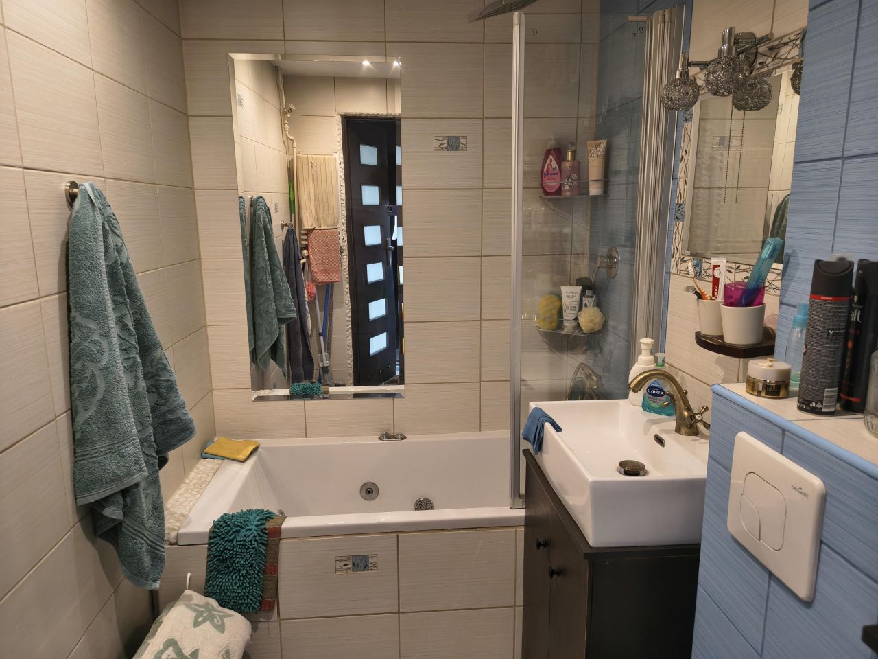 Mieszkanie 3-pokojowe Olkusz Pakuska, ul. Strzelców Olkuskich. Zdjęcie 9