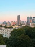 Mieszkanie 3-pokojowe Warszawa Wola. Zdjęcie 2