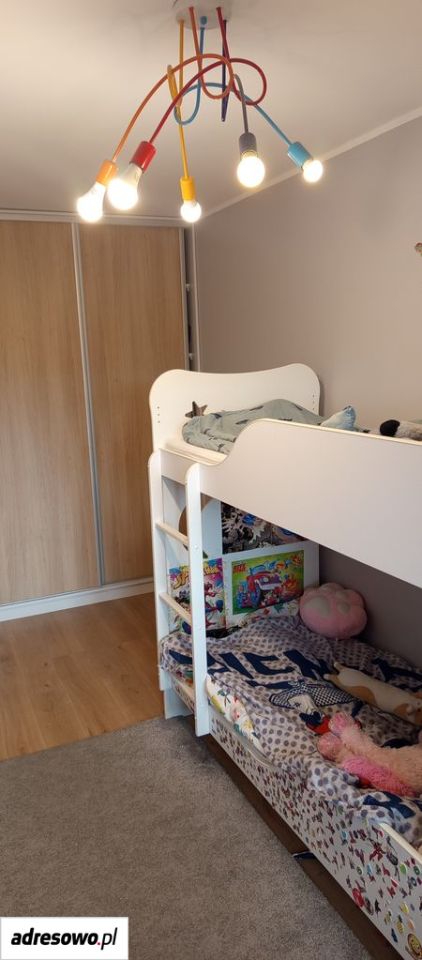 Mieszkanie 3-pokojowe Warszawa Białołęka, ul. Myśliborska. Zdjęcie 18