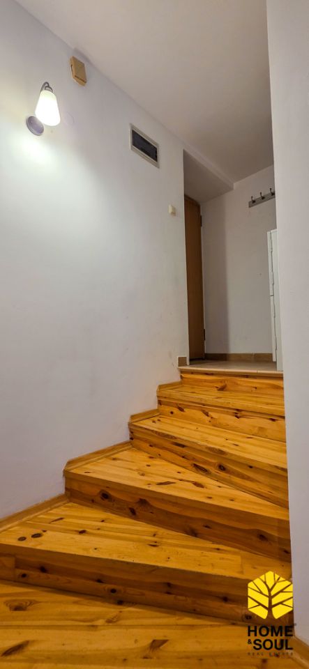 Mieszkanie 1-pokojowe Warszawa Ursynów, ul. Jerzego Zaruby. Zdjęcie 8