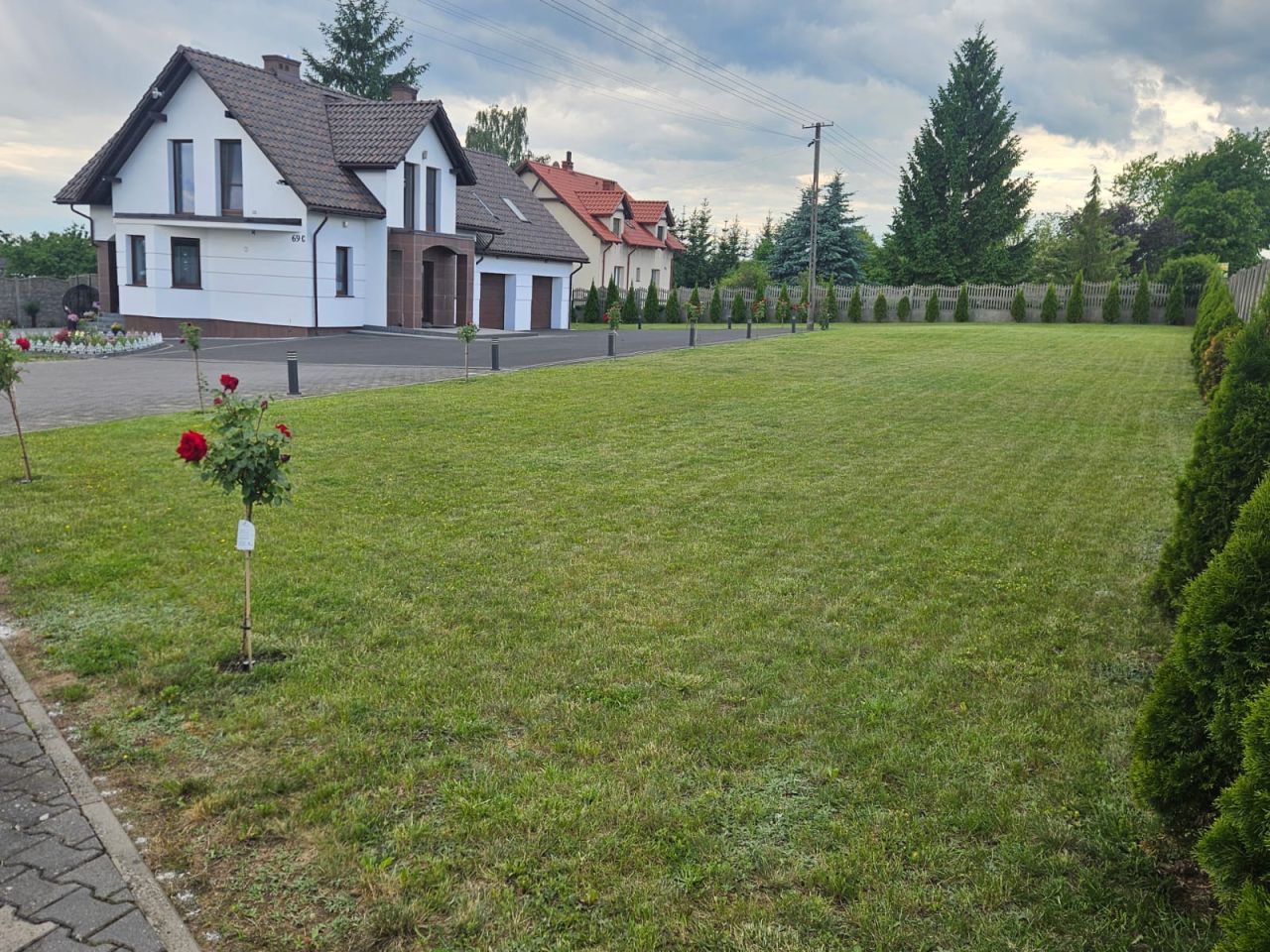 dom wolnostojący, 4 pokoje Bladowo. Zdjęcie 8