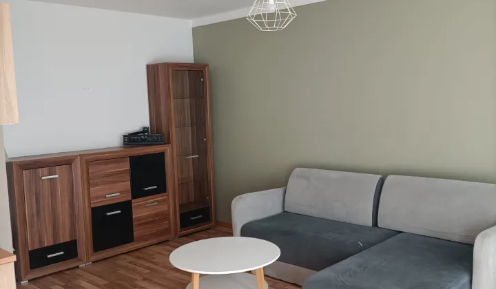 Mieszkanie 2-pokojowe Lublin Wrotków, ul. Diamentowa
