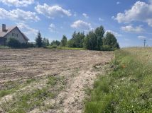 Działka budowlana Cyprianka. Zdjęcie 4