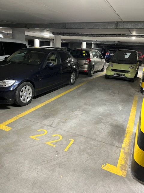 Garaż/miejsce parkingowe Warszawa Targówek, ul. Turmoncka