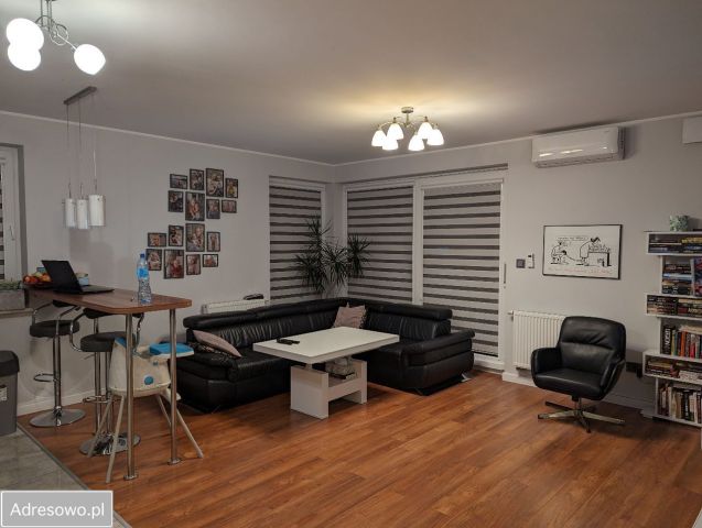 bliźniak, 5 pokoi Marki, ul. Królowej Marysieńki. Zdjęcie 1