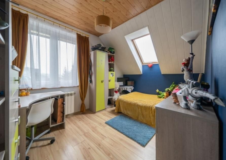 dom wolnostojący, 5 pokoi Szatarpy. Zdjęcie 10