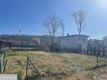 Działka rod Międzyzdroje, ul. Adama Wodziczki. Zdjęcie 2