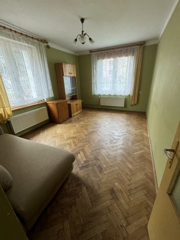 Mieszkanie 2-pokojowe Olsztyn Likusy, ul. Bałtycka. Zdjęcie 1