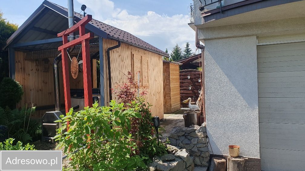 dom wolnostojący, 7 pokoi Nysa, ul. Grunwaldzka. Zdjęcie 6