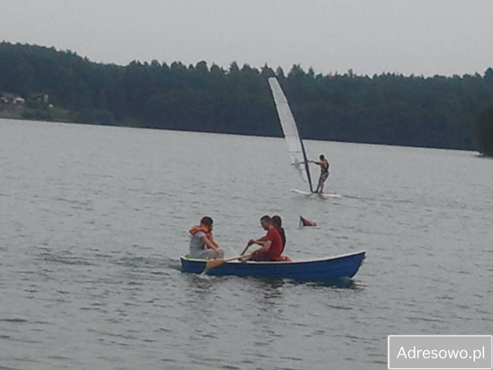 Działka budowlana Parchowo Parchowski Młyn. Zdjęcie 8