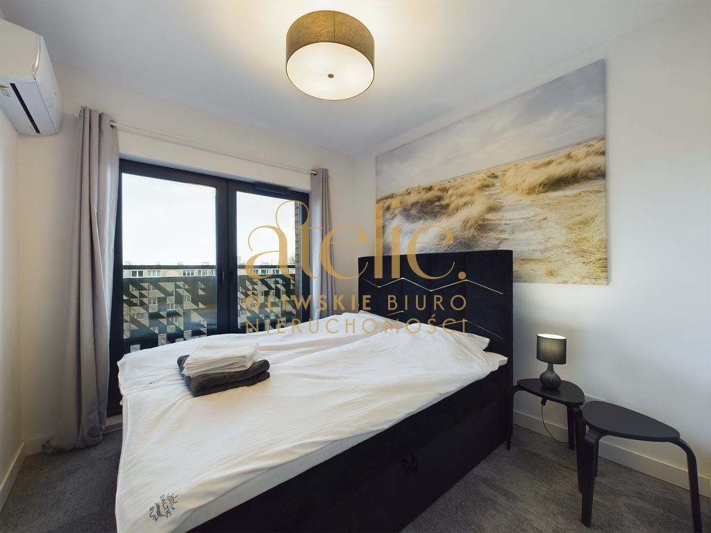 Mieszkanie 2-pokojowe Gdańsk Śródmieście, ul. Toruńska