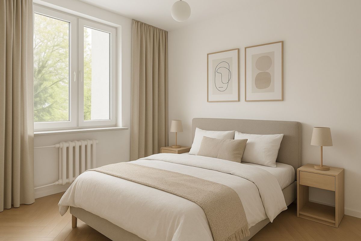 Mieszkanie 3-pokojowe Warszawa Praga-Południe, ul. Fundamentowa. Zdjęcie 11