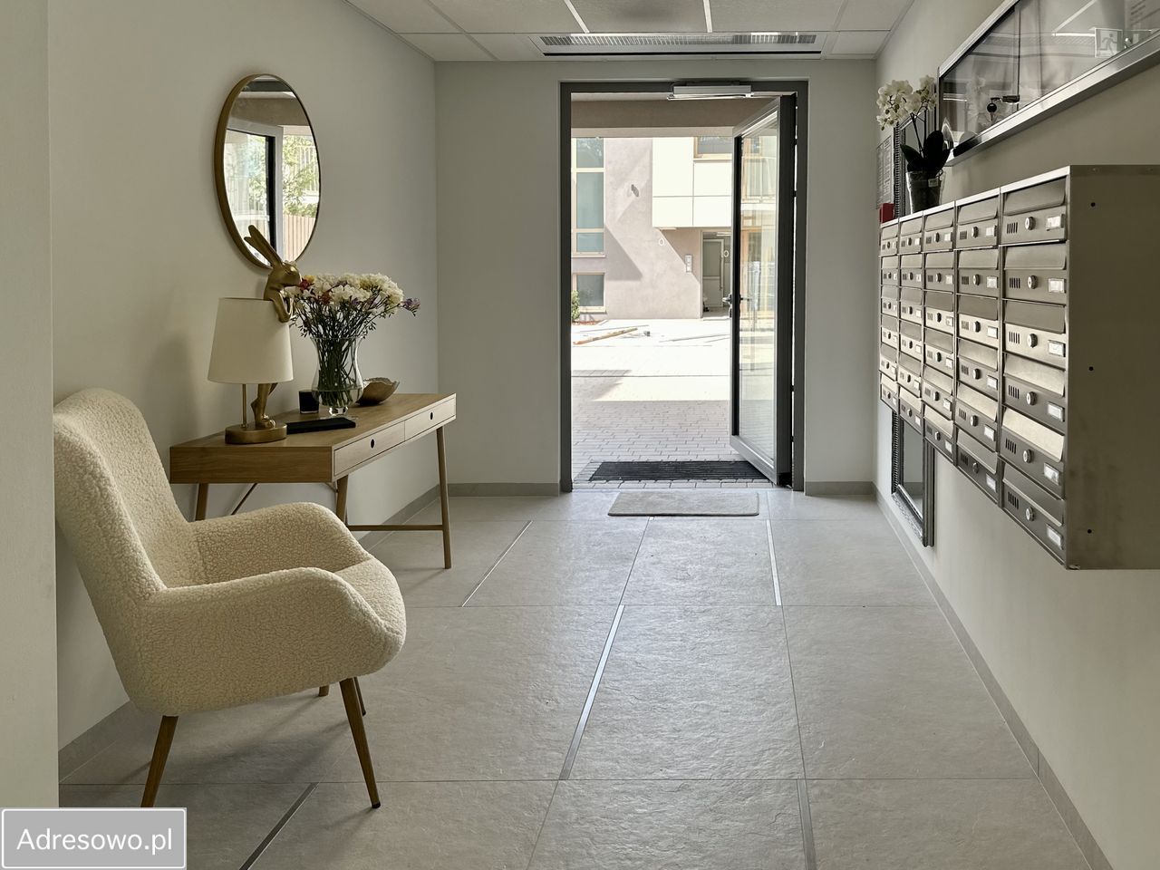 Mieszkanie 2-pokojowe Łódź Górna, ul. Zabrzeźna. Zdjęcie 6