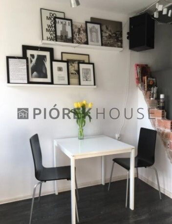 Mieszkanie 2-pokojowe Warszawa Wola, ul. Okopowa. Zdjęcie 5