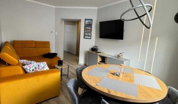 Mieszkanie 2-pokojowe Jelenia Góra Centrum, ul. Romualda Traugutta