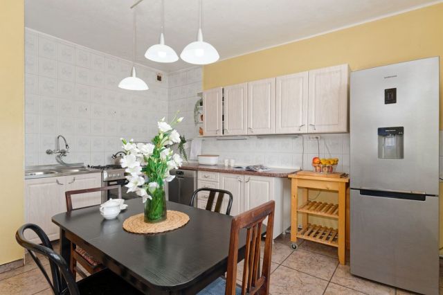 dom wolnostojący, 8 pokoi Warszawa Wilanów, ul. Europejska. Zdjęcie 3