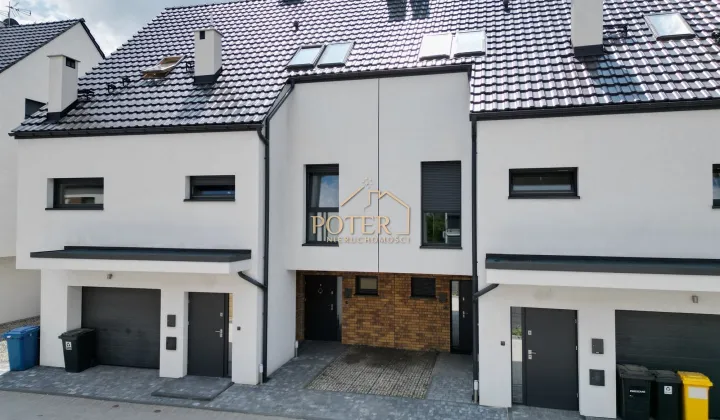 Mieszkanie 4-pokojowe Wrocław Krzyki, ul. gen. Stefana Grota-Roweckiego