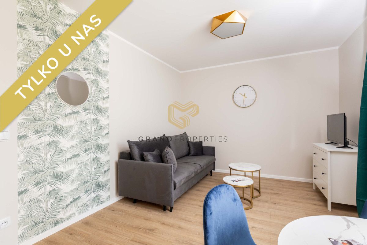 Mieszkanie 3-pokojowe Warszawa Białołęka, ul. Płochocińska