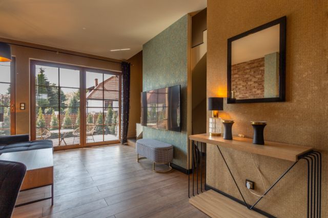 dom szeregowy, 5 pokoi Katowice Giszowiec. Zdjęcie 5