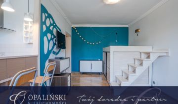 Mieszkanie 1-pokojowe Rzeszów, ul. Hetmańska