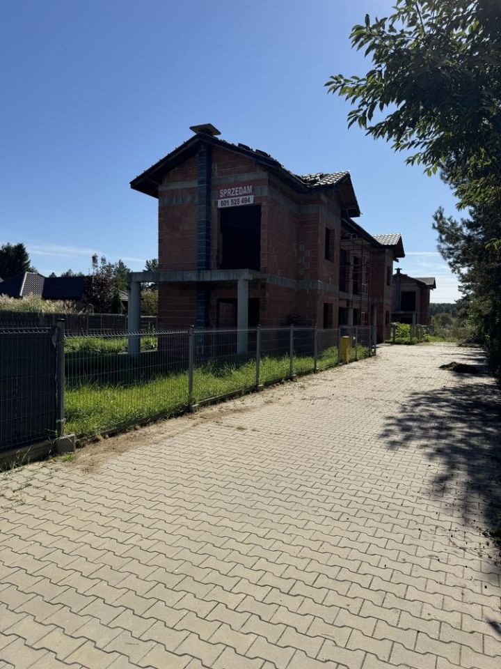 bliźniak Skarżysko-Kamienna, ul. 3 Maja. Zdjęcie 2