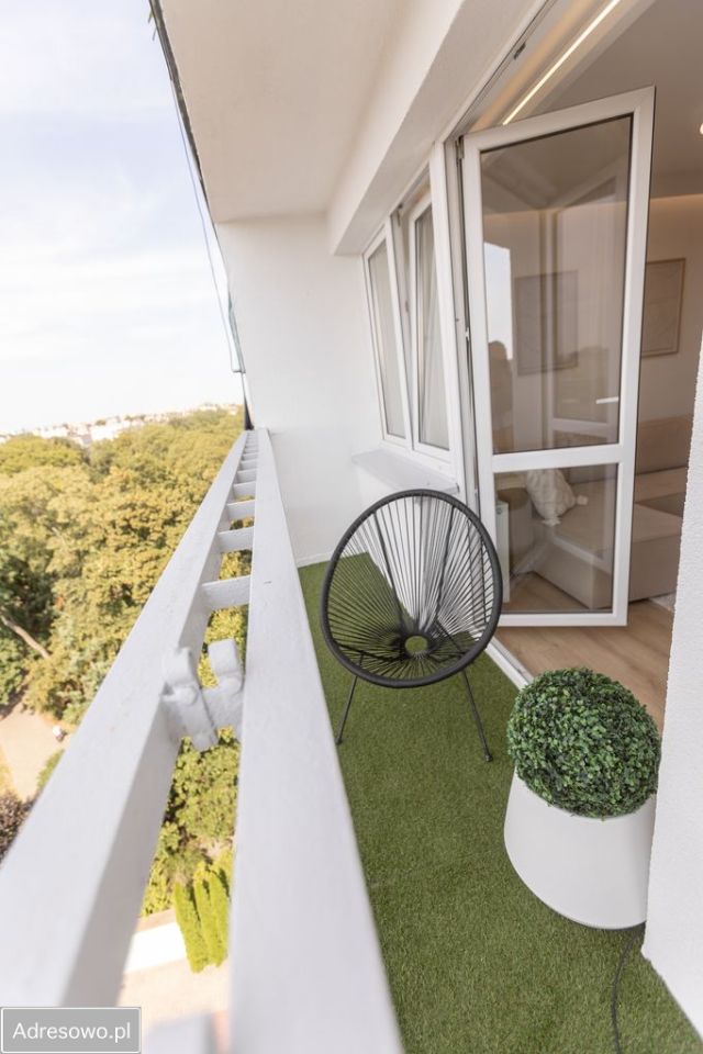 Mieszkanie 2-pokojowe Łódź Śródmieście, ul. Prezydenta Gabriela Narutowicza. Zdjęcie 12