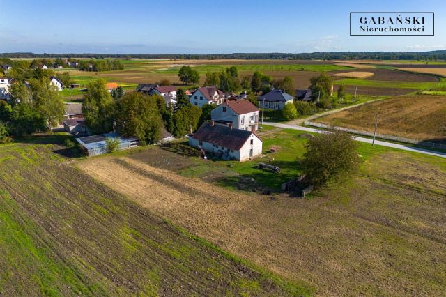 Działka budowlana Nieciecza. Zdjęcie 5