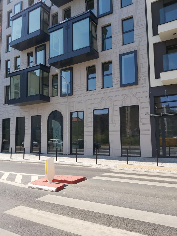 Lokal Wrocław Śródmieście, ul. Kurkowa. Zdjęcie 2