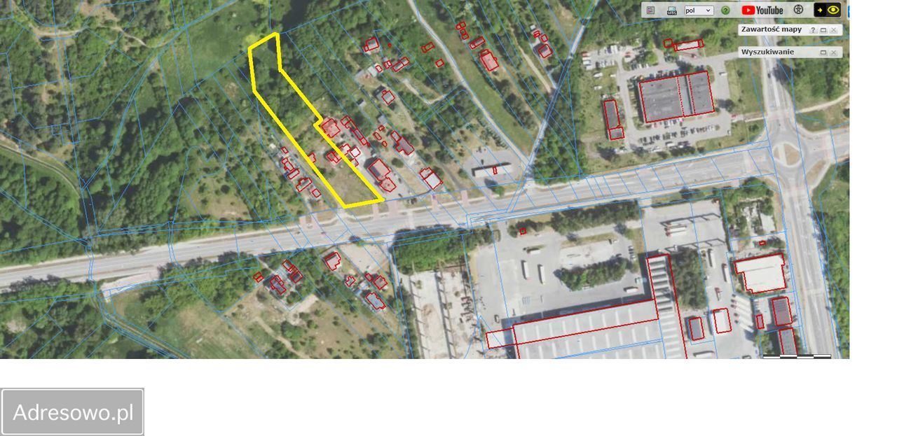 bliźniak, 3 pokoje Ostrowiec Świętokrzyski, ul. 11 Listopada. Zdjęcie 5