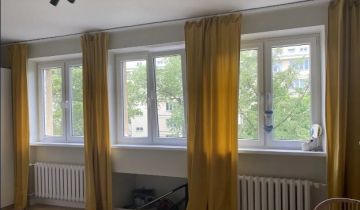 Mieszkanie 1-pokojowe Warszawa Praga-Północ, ul. Karola Szymanowskiego