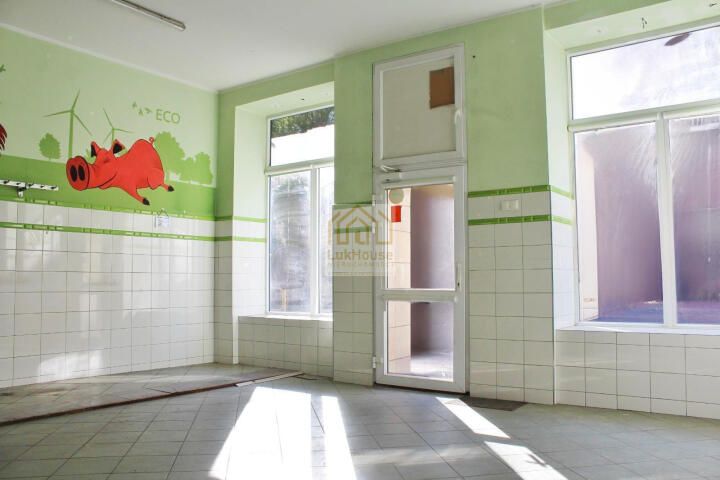 Lokal Bytom, ul. Strzelców Bytomskich