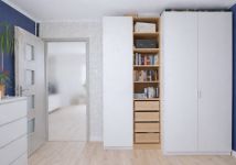 Mieszkanie 3-pokojowe Warszawa Ursus, ul. Ochocka. Zdjęcie 4